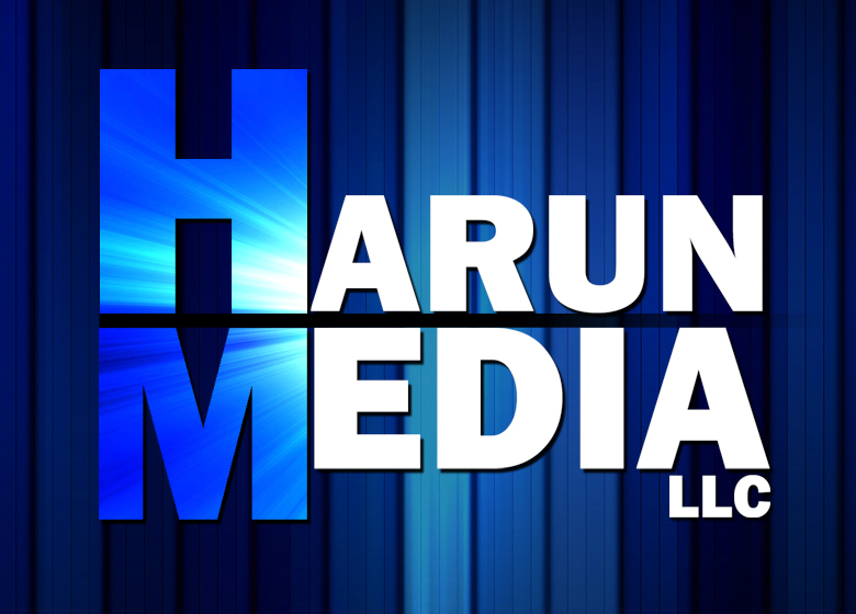 Harun-Media-LLC-logo